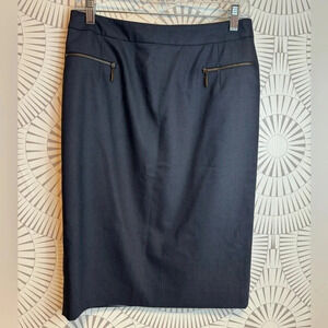 ESPRIT WOMENS PENCIL SKIRT size 6